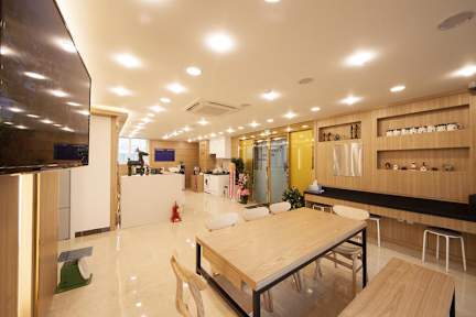 Photos of K-Residence Dongdaemun