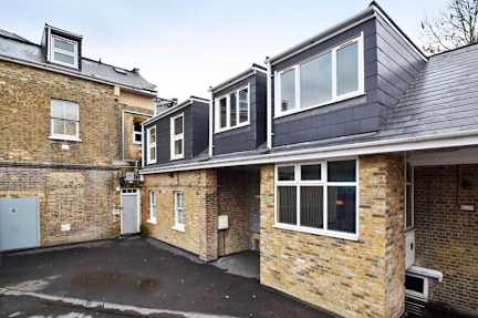 Billeder af Access Shepherd's Bush