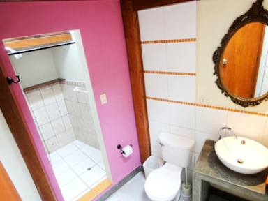 Fotky D Osma Bed & Breakfast