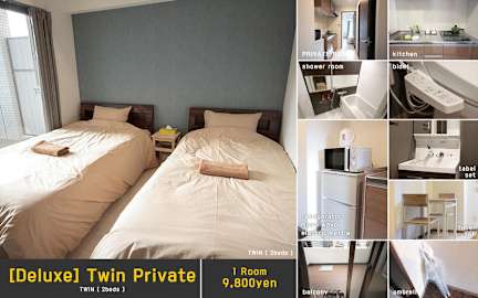 Фотографии Hostel Jin
