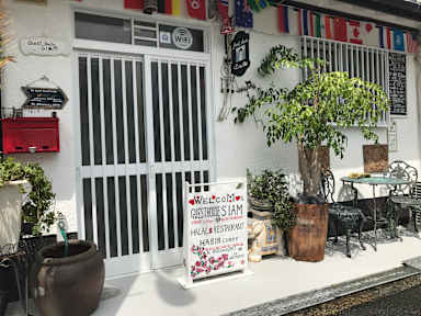 Guesthouse Siam照片