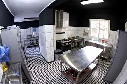 Фотографии Salvador Hostal y Cafe