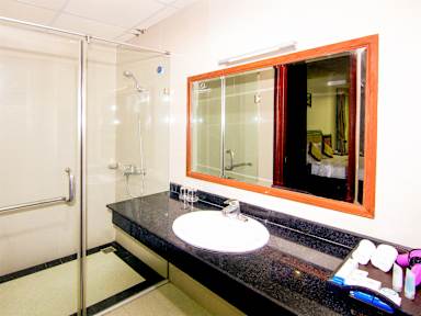 Photos de Sea Pearl Cat Ba Hotel