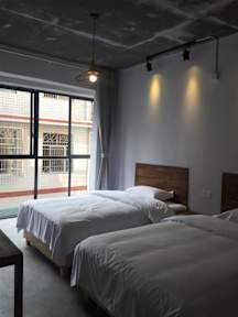 Bilder av Geographer Hostel