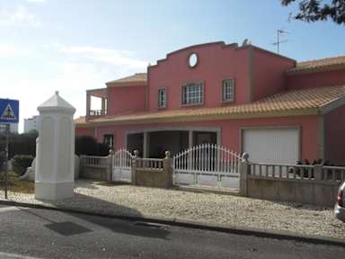 Foto's van Albufeira Lounge Hostel