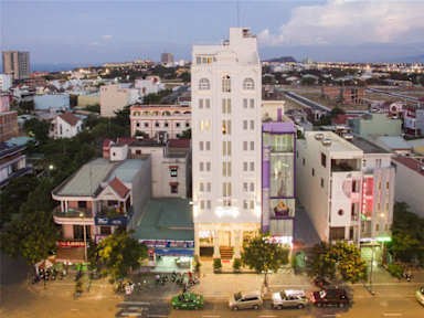 Photos de Titan Da Nang Hotel