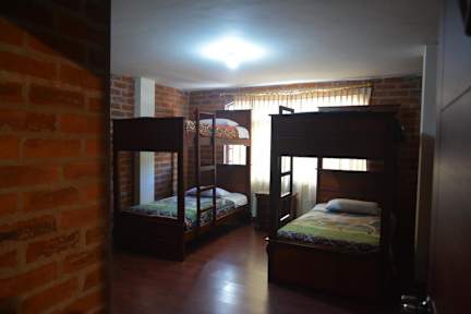 Kuvia paikasta: Hostal Viajeros Backpackers