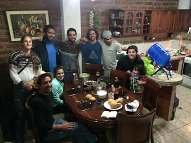 Kuvia paikasta: Hostal Viajeros Backpackers