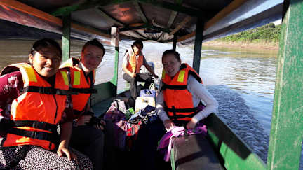 Fotos de Tambopata Yacumama Ecolodge