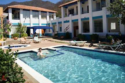 Фотографии La Provinciana Hostel