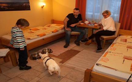Foton av Hostel Cafe Razy