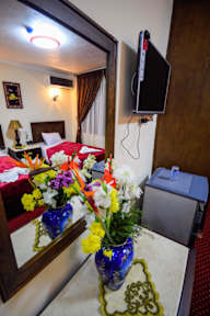 Bilder av Amin Hotel