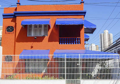 Fortaleza Hostel tesisinden Fotoğraflar