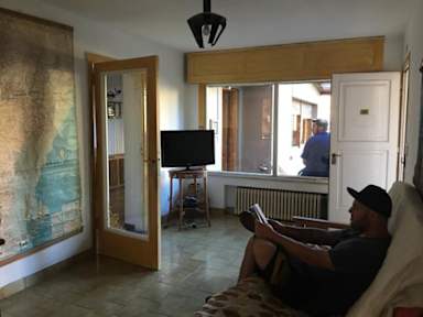Phoenix Hostel tesisinden Fotoğraflar