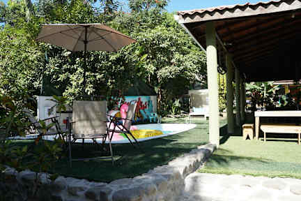 Fotografias de Cabinas Playa Santa Teresa