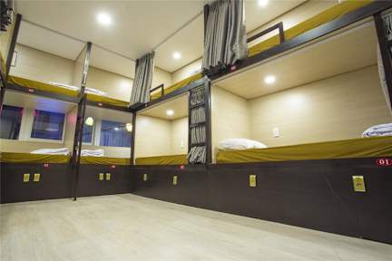 Bilder av SAIGON MARVEL HOSTEL
