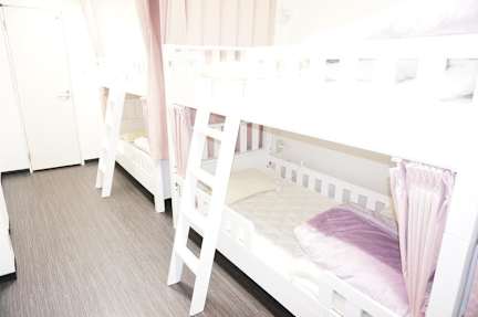 Coco Hostel Osaka tesisinden Fotoğraflar