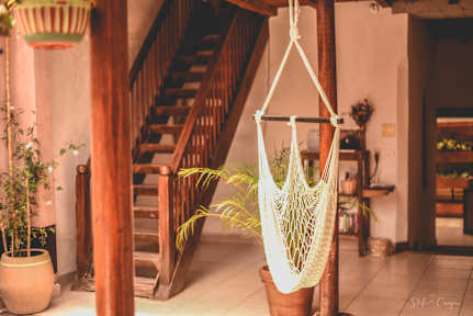 Billeder af Casa Azabache