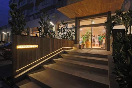 Kuvia paikasta: Guest House Chura Cucule Ishigakijima