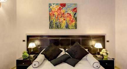 Fotky Le Petit Hotel