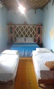 Kuvia paikasta: Auberge familiale Chez Belkacem
