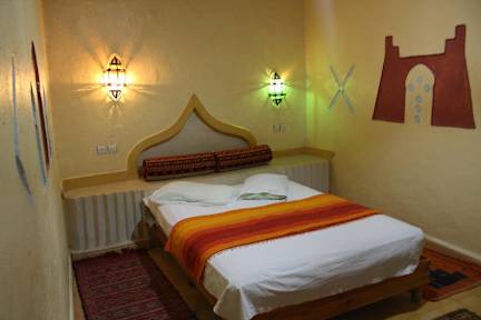 Kuvia paikasta: Auberge familiale Chez Belkacem