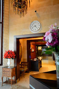 Nadine Hotel & Suites tesisinden Fotoğraflar
