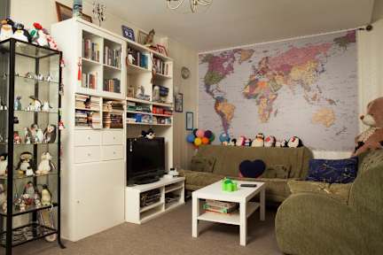 Bilder av Rooms 3 Penguins