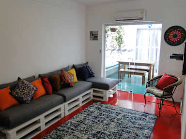 Fotos von Jardins Village Hostel