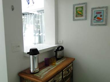 Foton av Jardins Village Privative Rooms