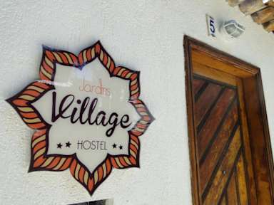 Foton av Jardins Village Privative Rooms