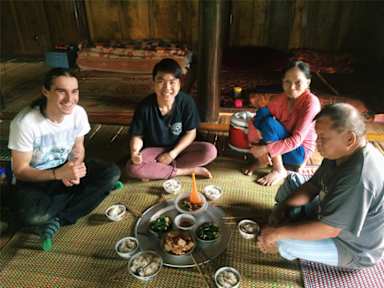 Fotos de Tho Homestay