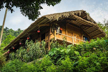 Fotos de Tho Homestay