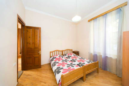 Fotos de Guest House Beautiful Tbilisi