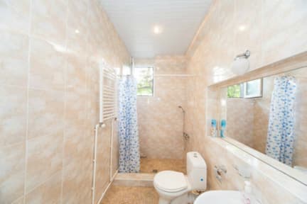 Fotos de Guest House Beautiful Tbilisi