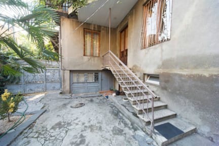 Fotos de Guest House Beautiful Tbilisi