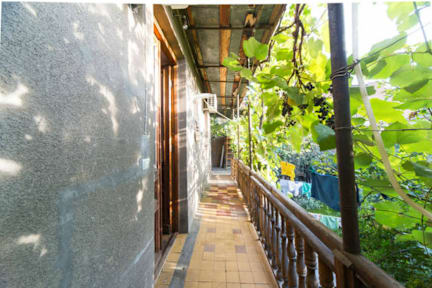 Foto di Guest House Beautiful Tbilisi