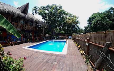 Fotos de La Natura Hostel & Pool