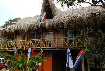 Fotky La Natura Hostel & Pool