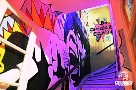 Fotografias de Hostel Cordobés