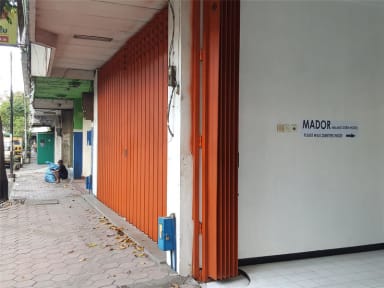 MADOR Malang Dorm Hostel tesisinden Fotoğraflar