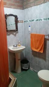 Fotos de Hostal Casa Amarilla City