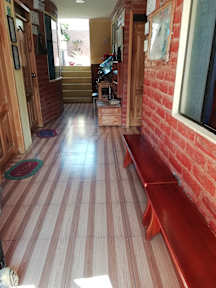 Fotky Hostal Casa Amarilla City