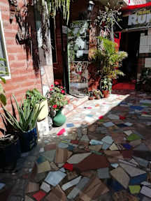 Fotky Hostal Casa Amarilla City