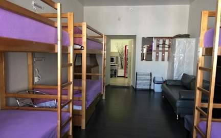 Foto di Vladstar Inn