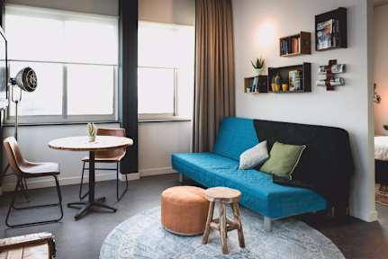 Billeder af Hotel Nimma