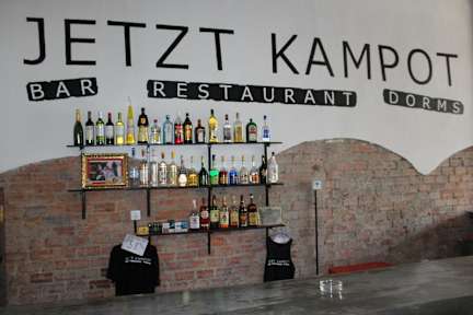 Billeder af Jetzt Kampot