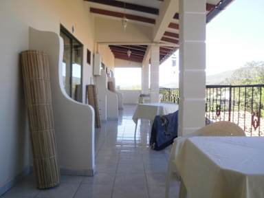 Hostel Samaipata照片