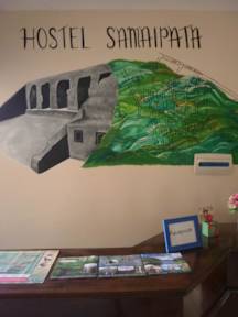 Hostel Samaipata照片