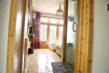 Fotos de Yangjiajie Inn